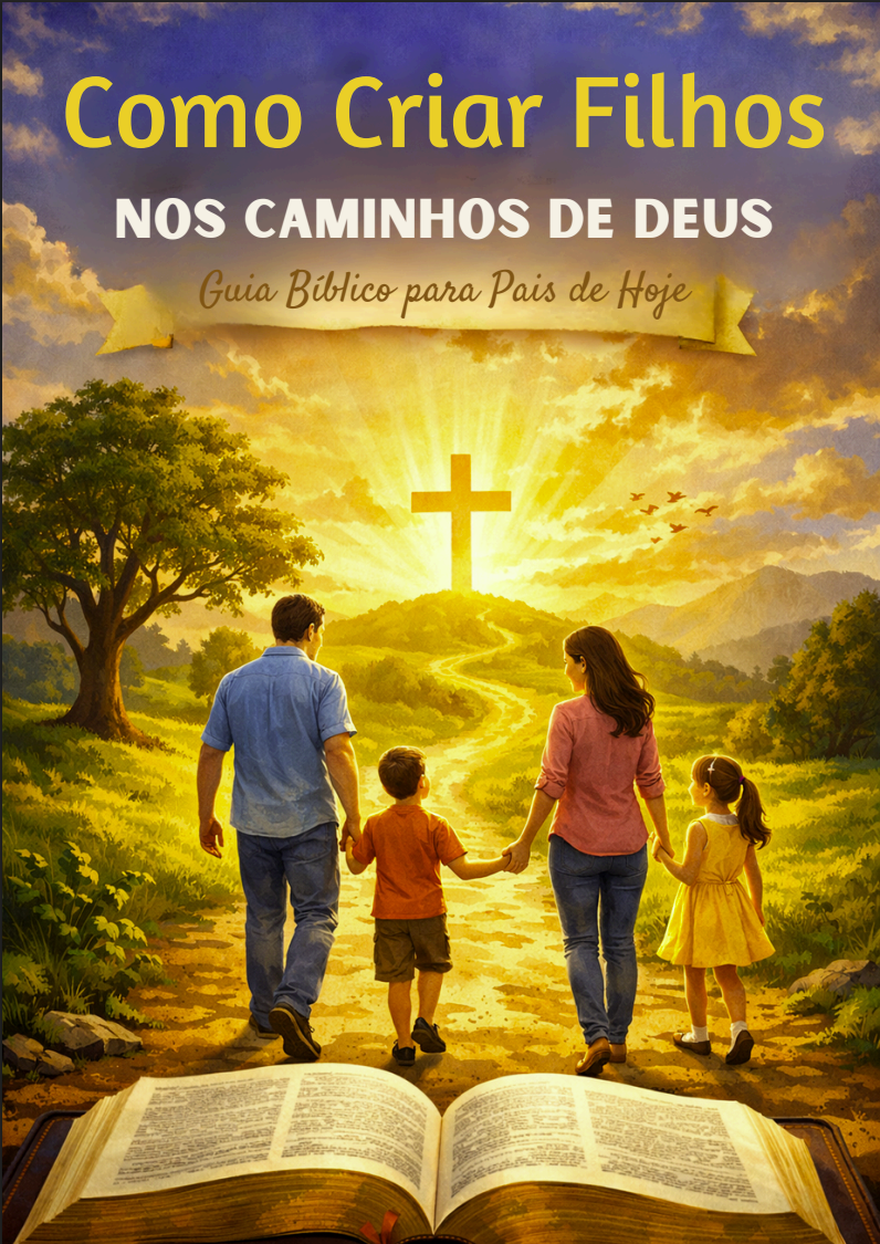 Capa do eBook